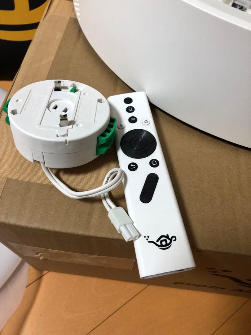 Aladdin 2 プロジェクター 本体