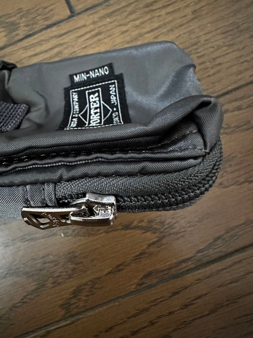 PORTER ポーター キーパック