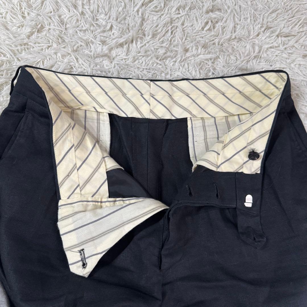 EDIFICE×SPENCE BRYSON LINENS セットアップ　46