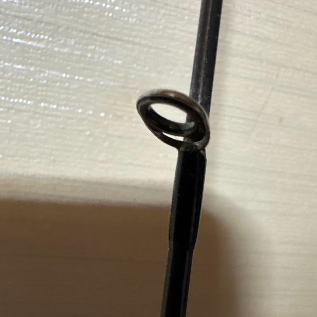 Foolin RS SKY HIGH シーバスロッド 99M 美品‼️