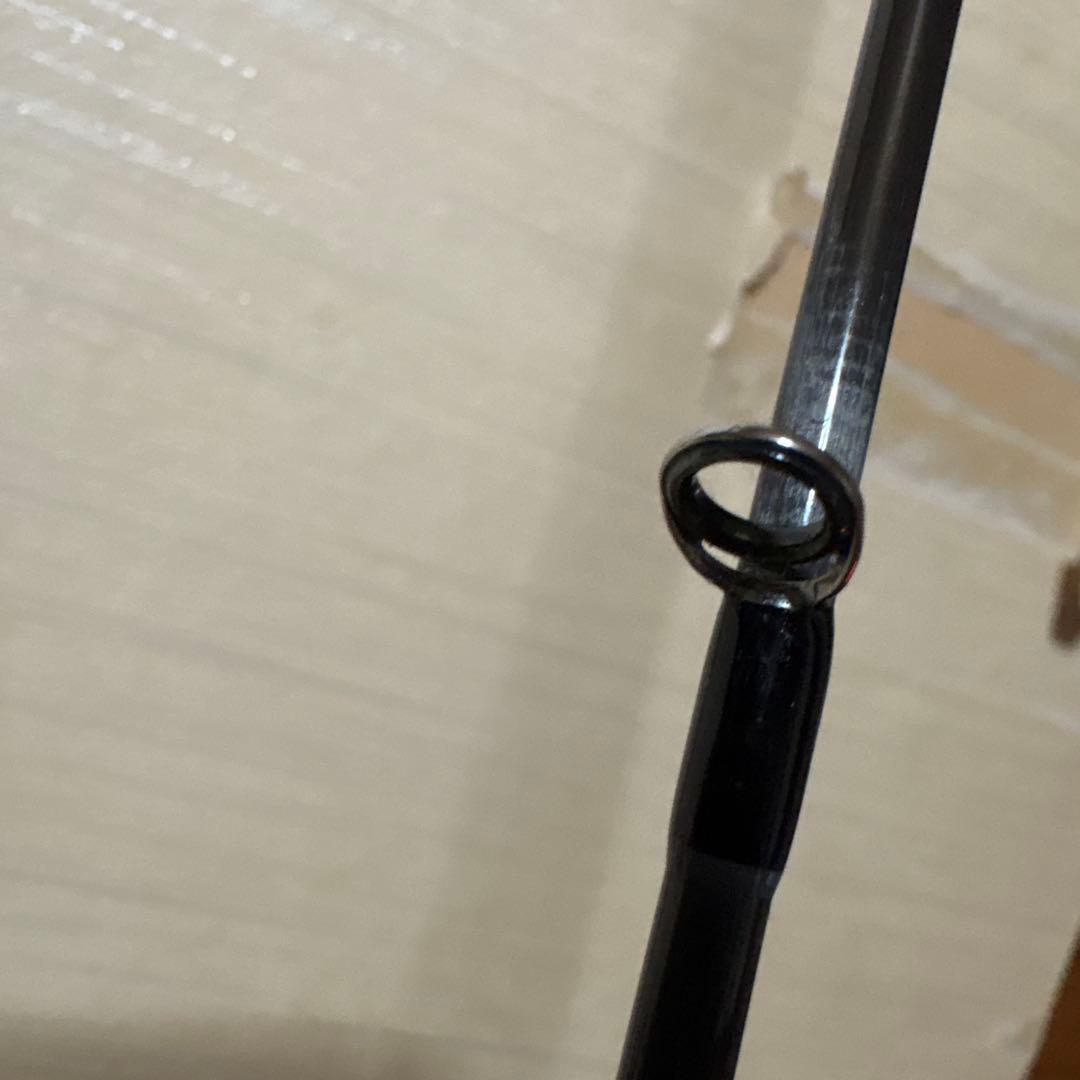 Foolin RS SKY HIGH シーバスロッド 99M 美品‼️