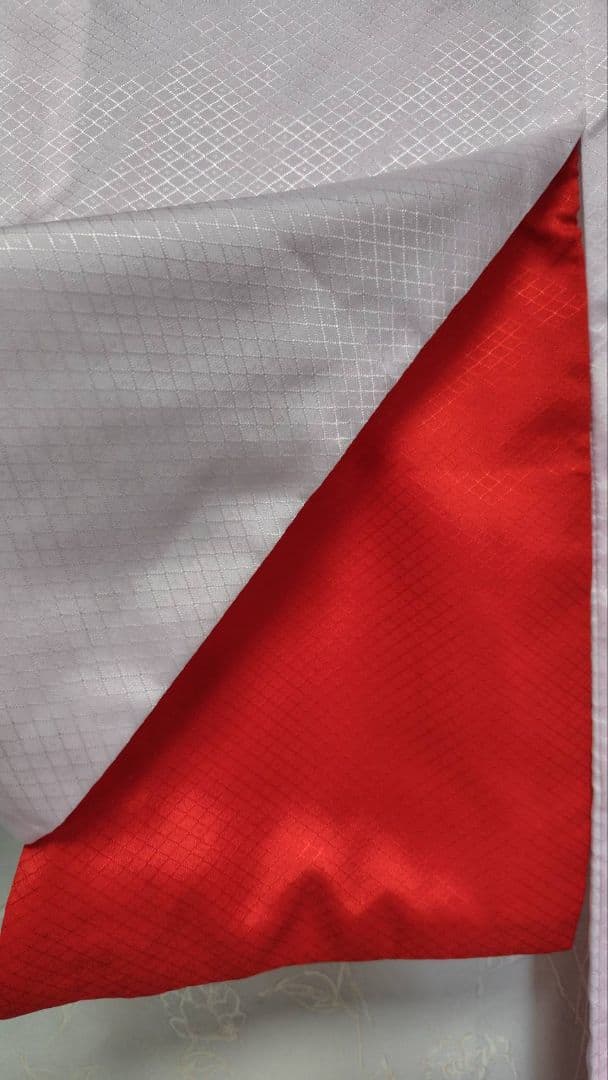 RK403アンティーク子供着物着丈98センチ裄丈46センチ3歳前後長襦袢付き綺麗