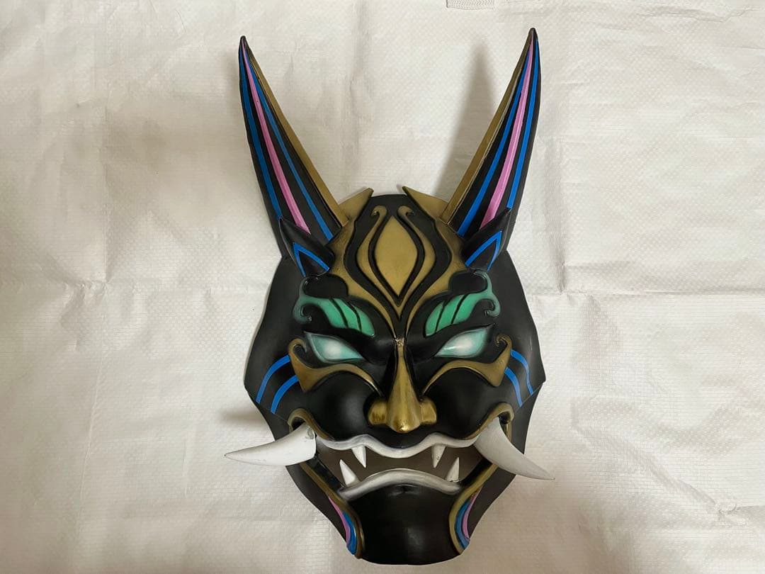 原神 魈 三分妄想製 Sサイズ コスプレ衣装