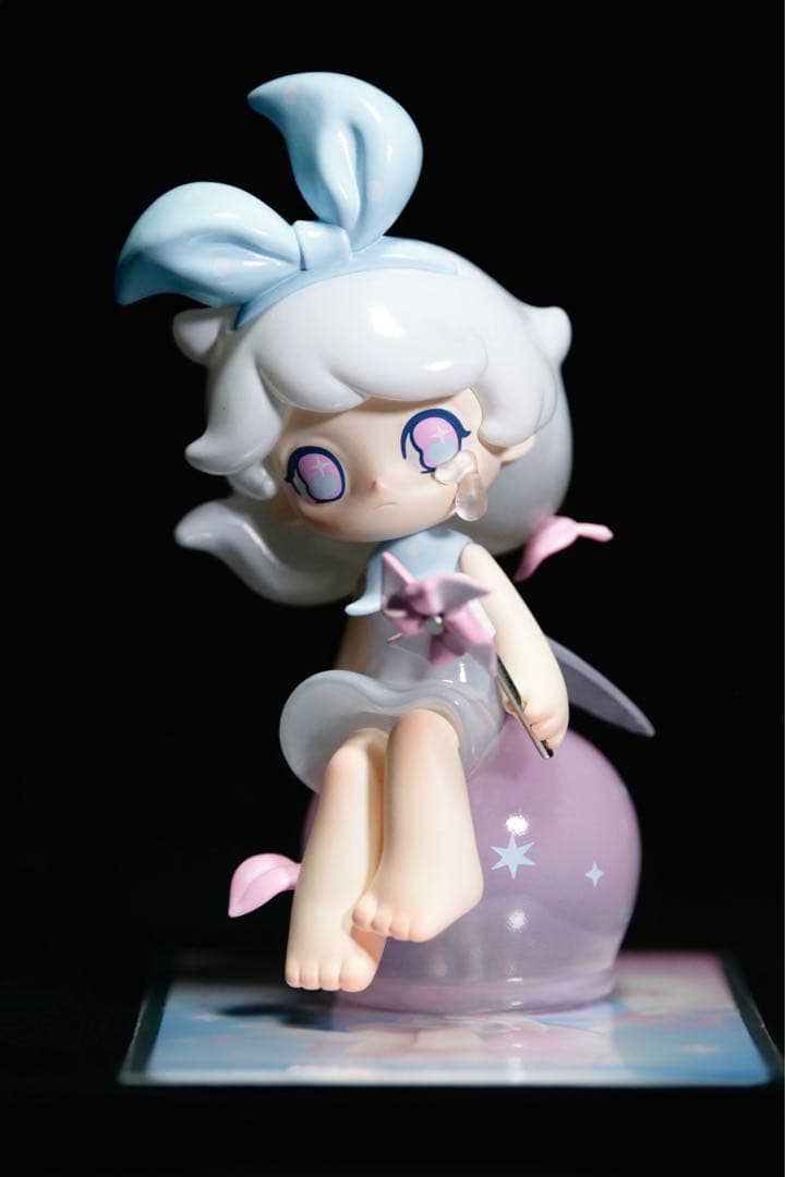 POPMART AZURA ファンタジー ネイチャー シリーズ12種セット+限定