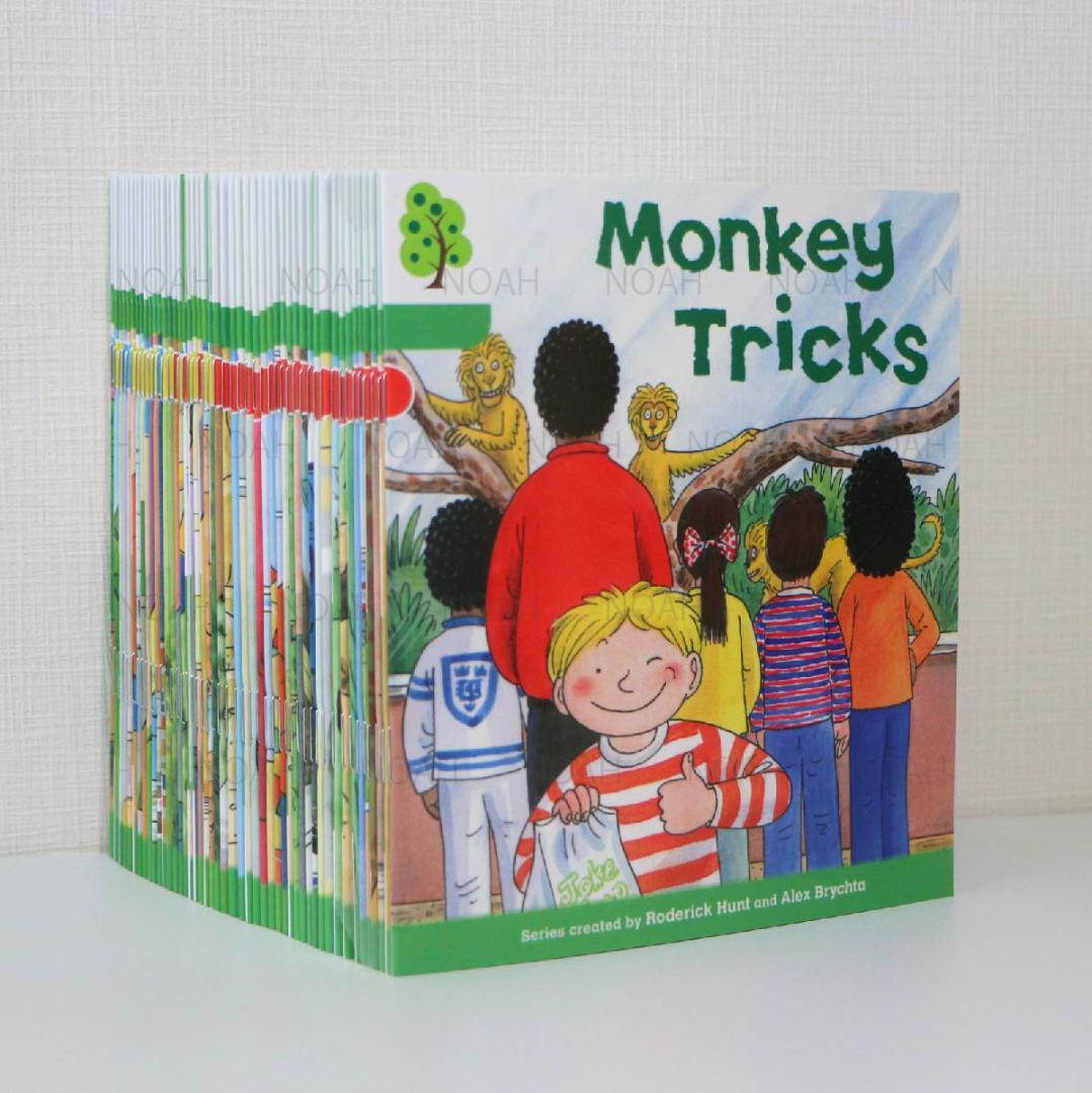 【32GBモデルMaiyaPen付お得セット】ORT ステージ1-2 DD含