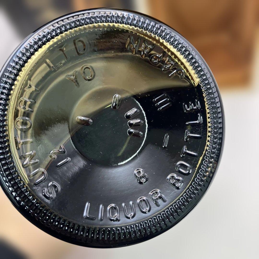 【レア品】山崎 18年 シングルモルトウイスキー 700ml