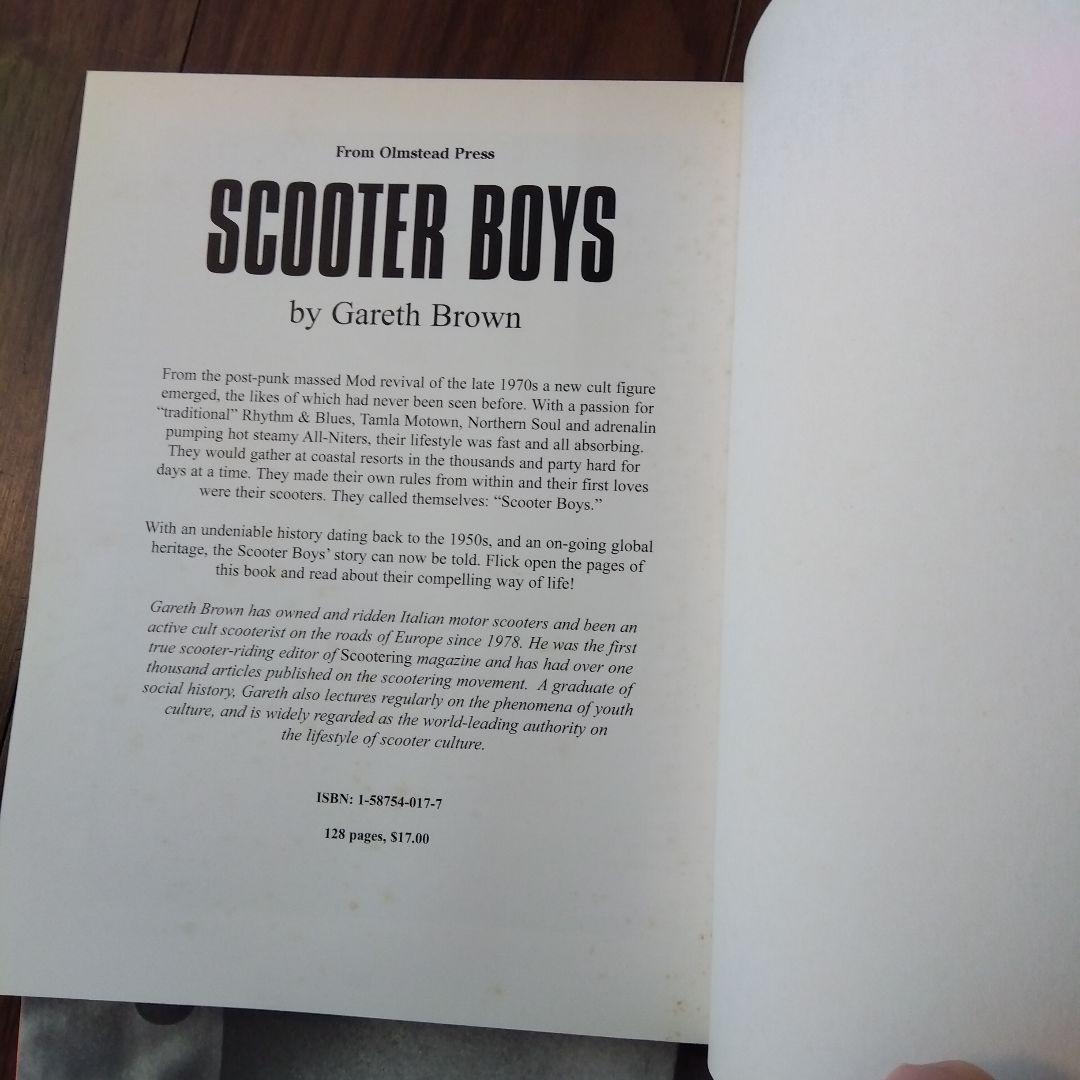 【SKINHEAD】NICK KNIGHT【SKINS】GavinWatson