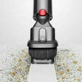 本日限定 ダイソンSV11掃除機完全分解清掃済み 動作品純正バッテリー3つセット