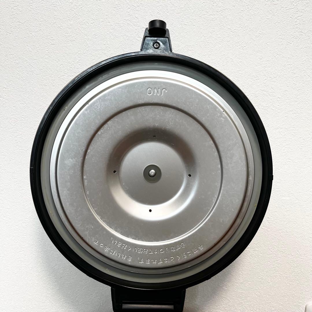 【限定値下】美品　タイガー 業務用 炊飯ジャー 3.6L JNO-A360