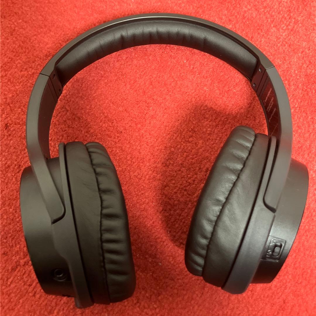 (美品) audio-technica ATH-EP1000IR ワイヤレスHP
