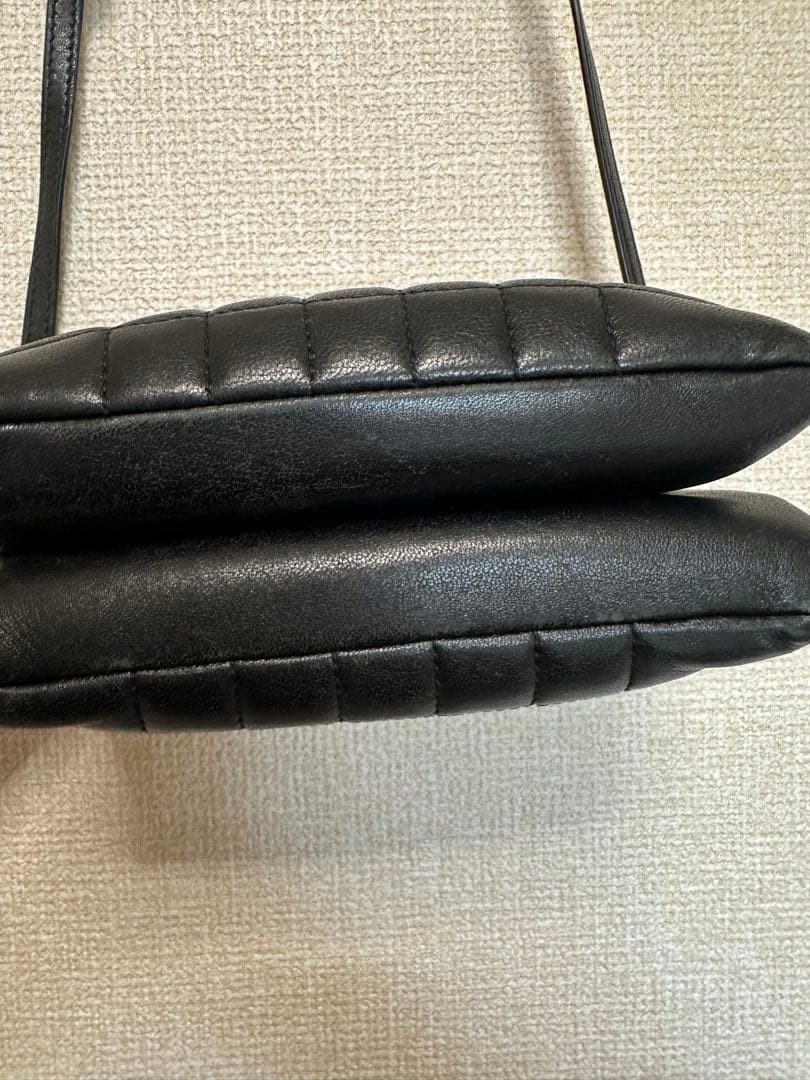 BURBERRY ショルダーバッグ