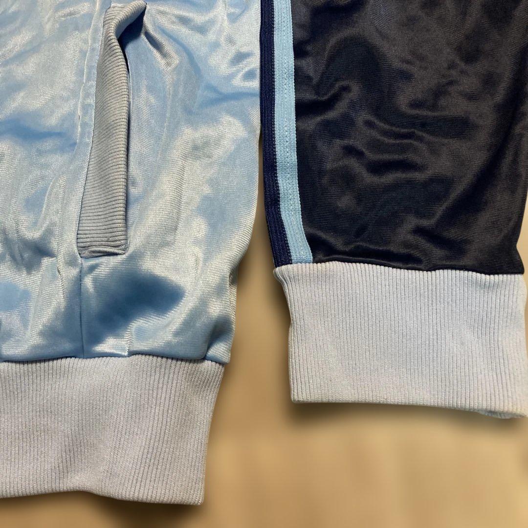 美品 adidas アディダス ATPジャージ ビンテージ　トラックジャケット