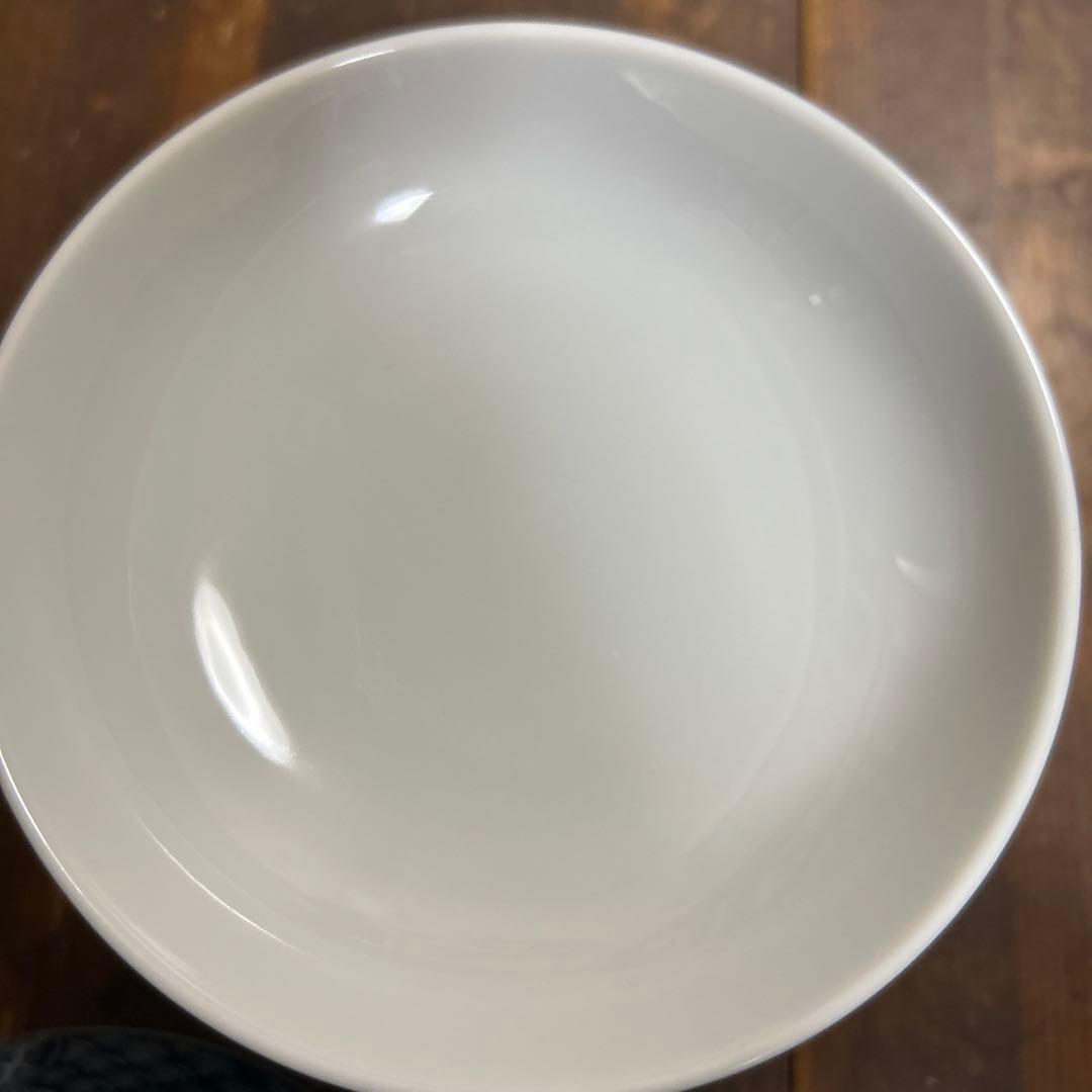 有田焼　飛鳥窯　染付祥瑞　蓋付き丼ぶり揃　5客セット　青海波　古伊万里