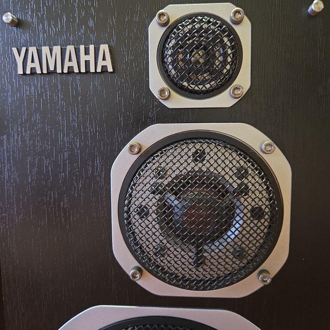 スピーカー・ウーファー YAMAHA NS-1000MM