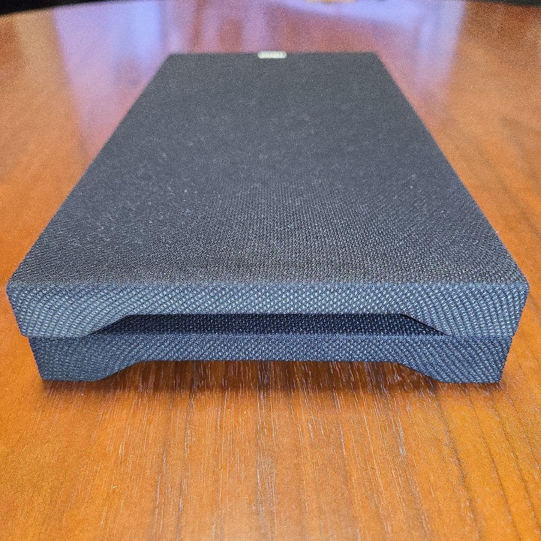 スピーカー・ウーファー YAMAHA NS-1000MM