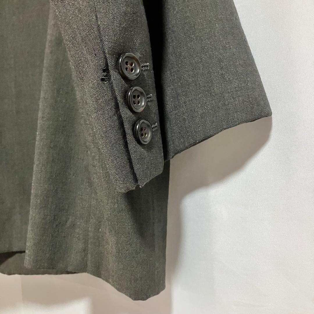 最終価格【COMME des GARCONS HOMME】セットアップスーツL