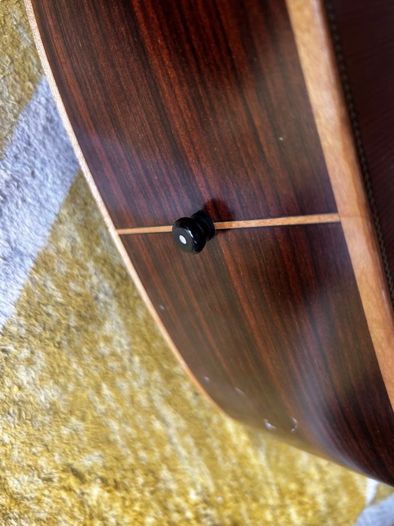 Alvarez Yairi WEIR-1E 1996 アコースティックギター