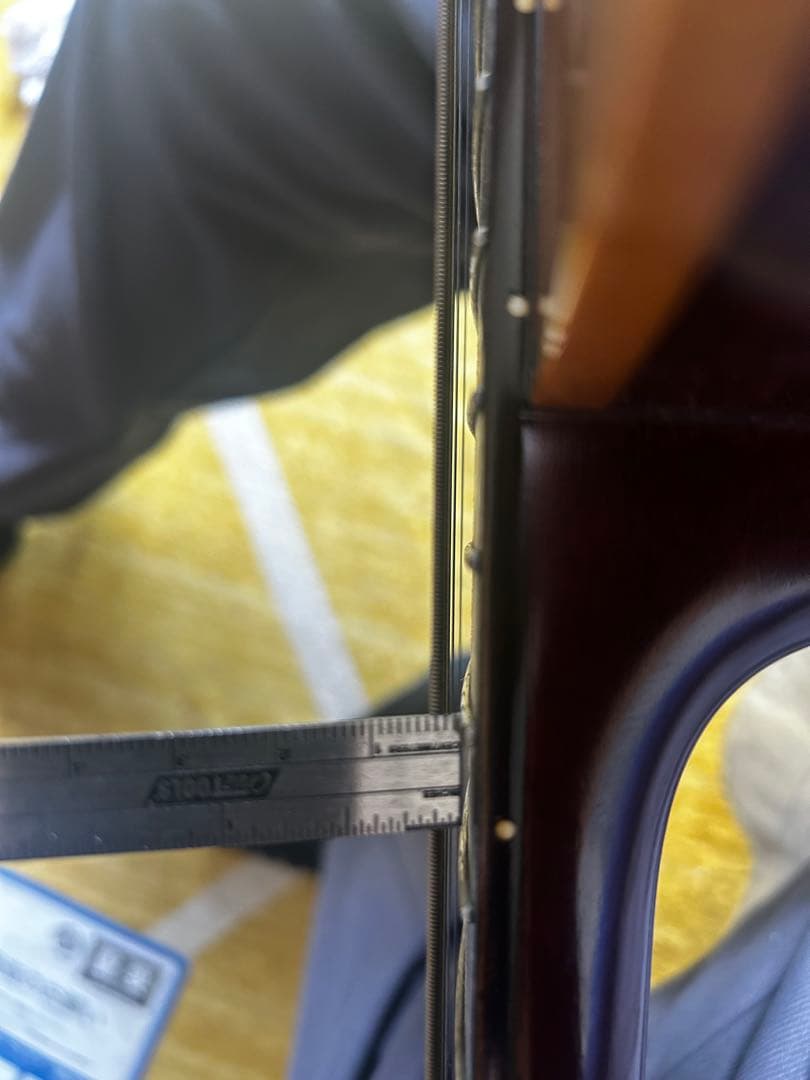 Alvarez Yairi WEIR-1E 1996 アコースティックギター