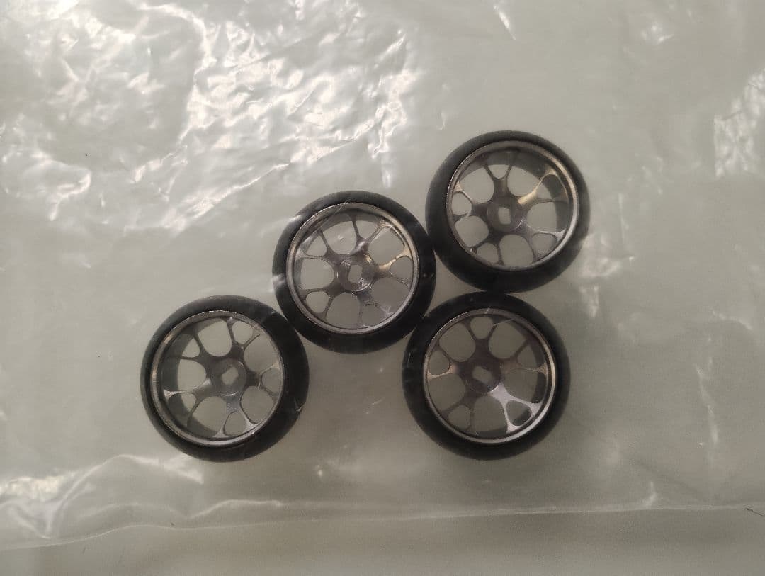 wltoys k969 RWDカスタム