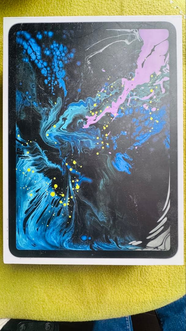 iPad Pro11 第1世代256GB wi-fiモデル