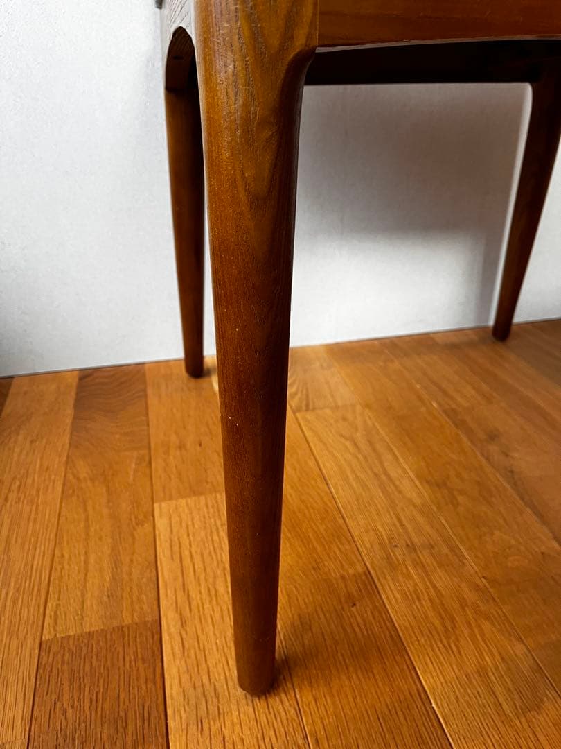 ハンス・J・ウェグナー Elbow Chair CH20 ブラウン リプロダクト