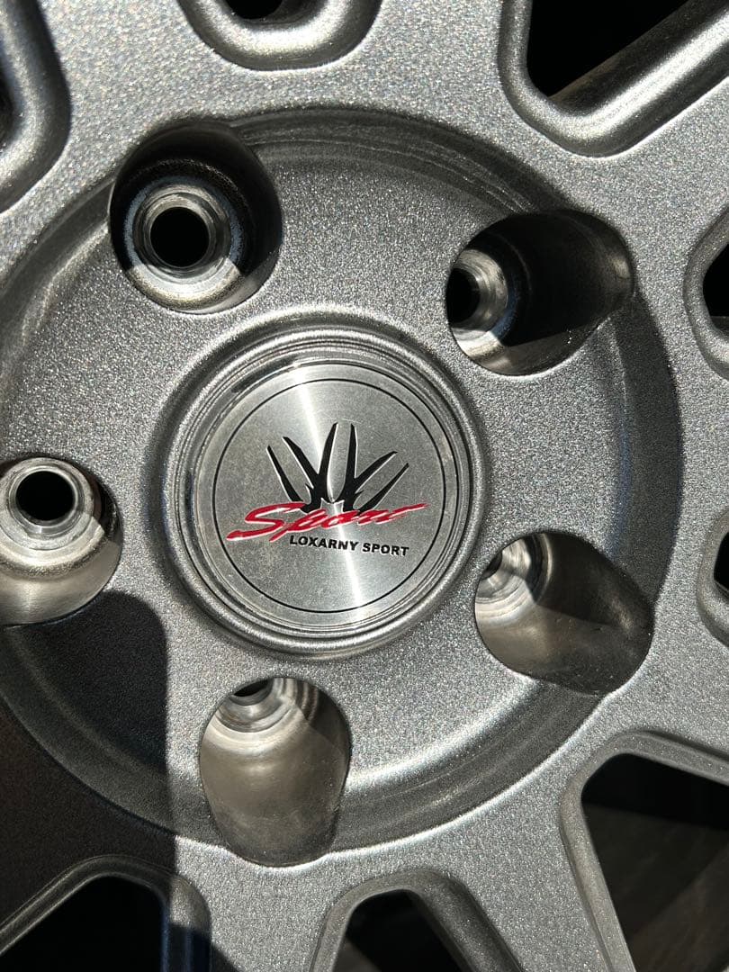 【美品】YOKOHAMA iceGuard スタッドレス225/60R17 4本