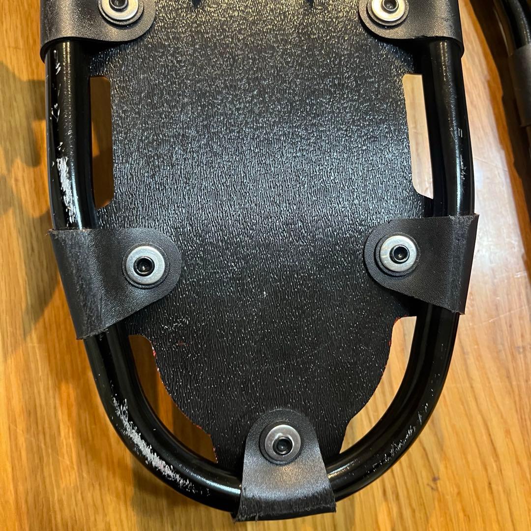 Yukon Charlie's スノーシュー　キット　825 収納袋付き