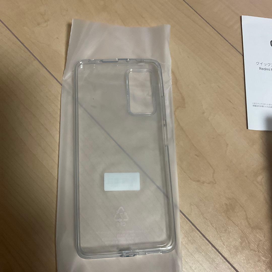 Xiaomi Redmi Note 11 Pro 5G SIMフリー楽天