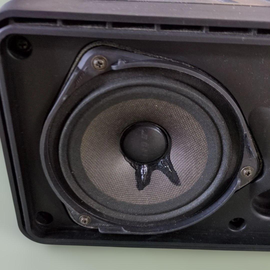 BOSE 111AD スピーカー　　　　2個セット