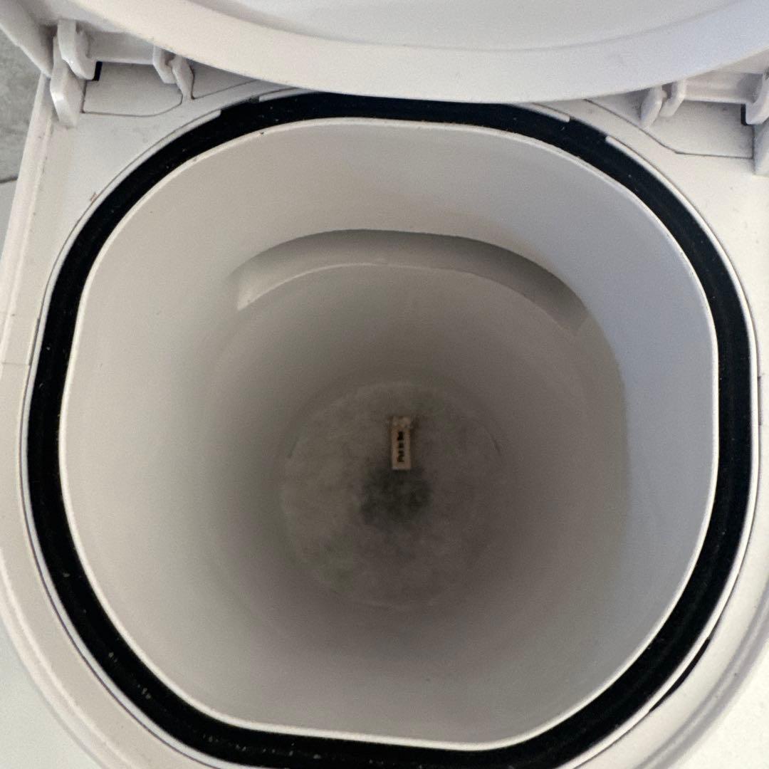 Shark EVOPOWER スティッククリーナーLC551JBK