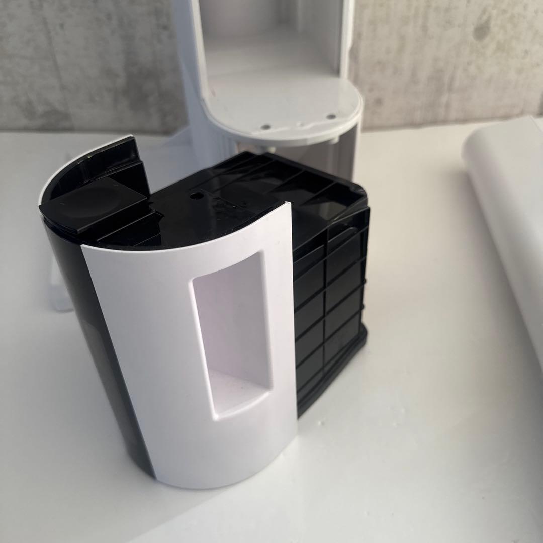 Shark EVOPOWER スティッククリーナーLC551JBK