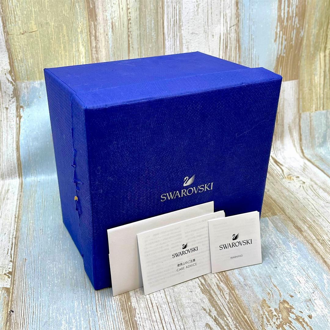 2021年度限定品★リトルマーメイド アリエル スワロフスキー SWROVSKI