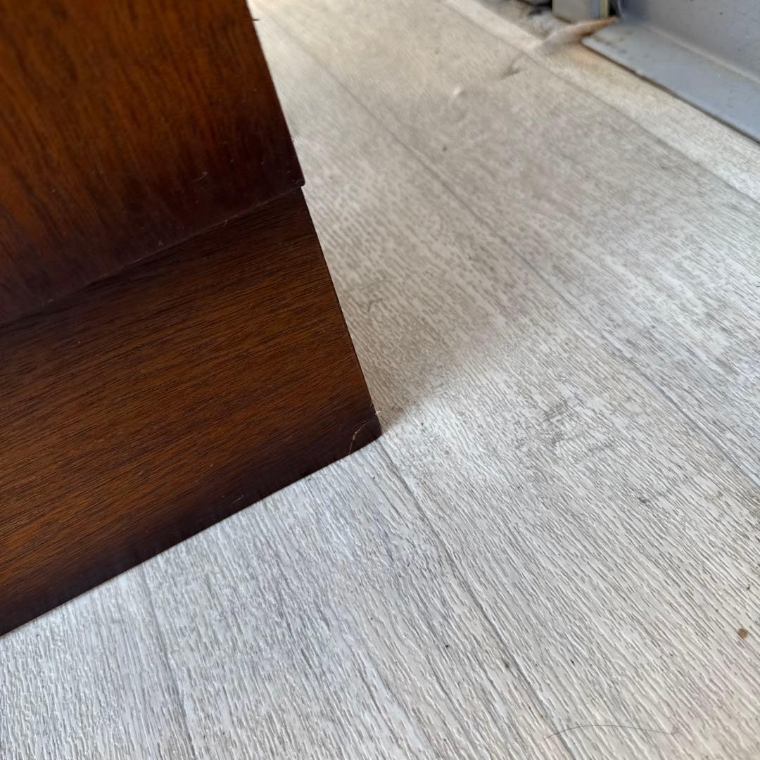 karimoku/カリモク コロニアル スリム カップボード キャビネット