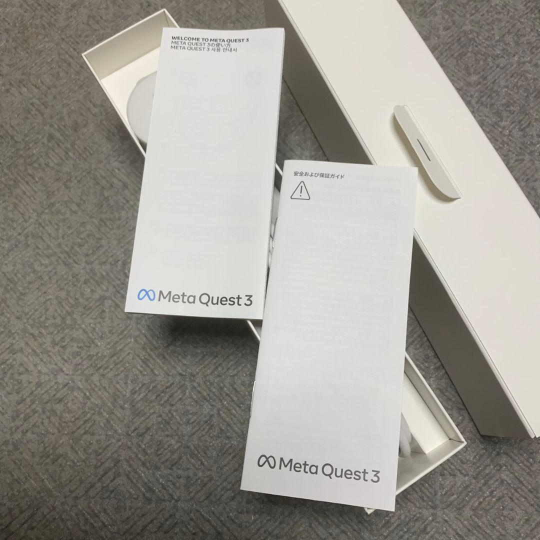 その他 K719  Quest 3 512GB VR BOBOVR S3PRO