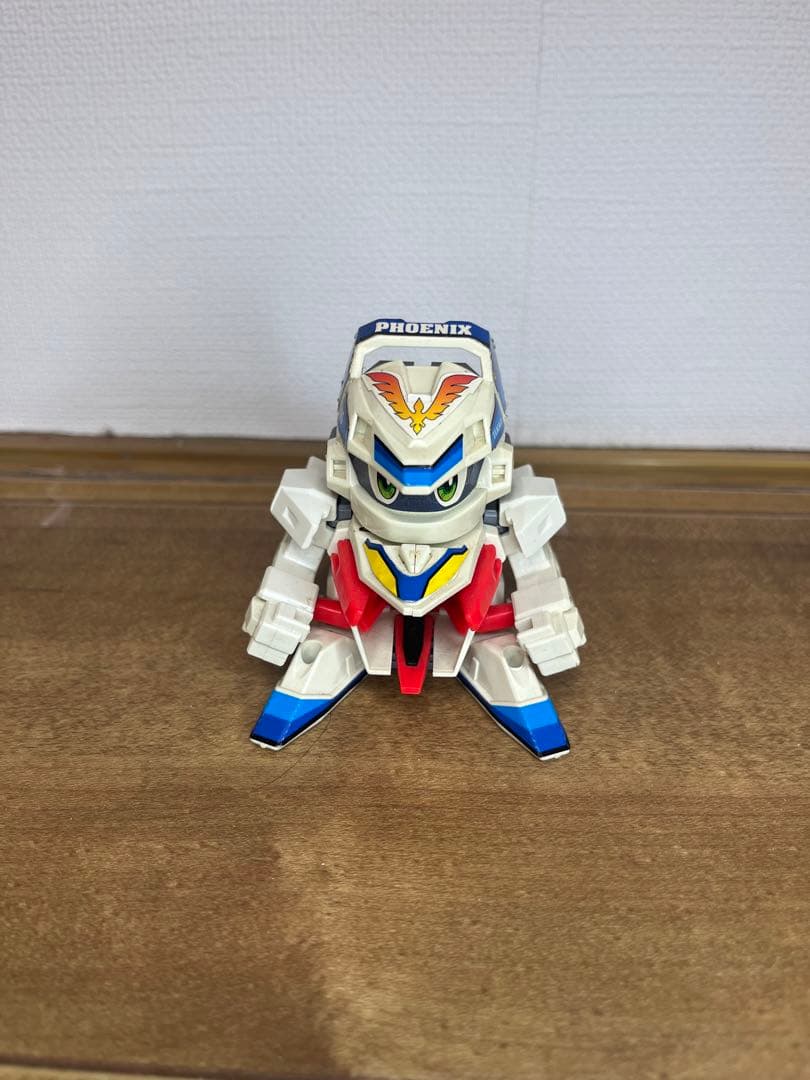 スーパービーダマン　コンバットフェニックス