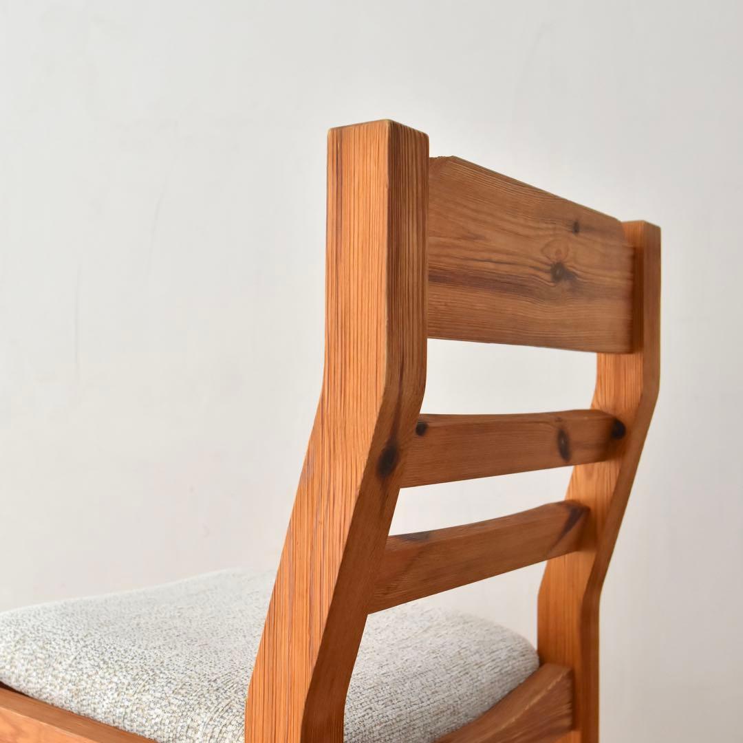 60s DENMARK Pine デンマーク ヴィンテージ