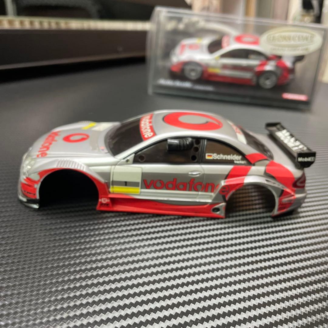 KYOSHO ミニッツ　ボディー　CLK-DTM