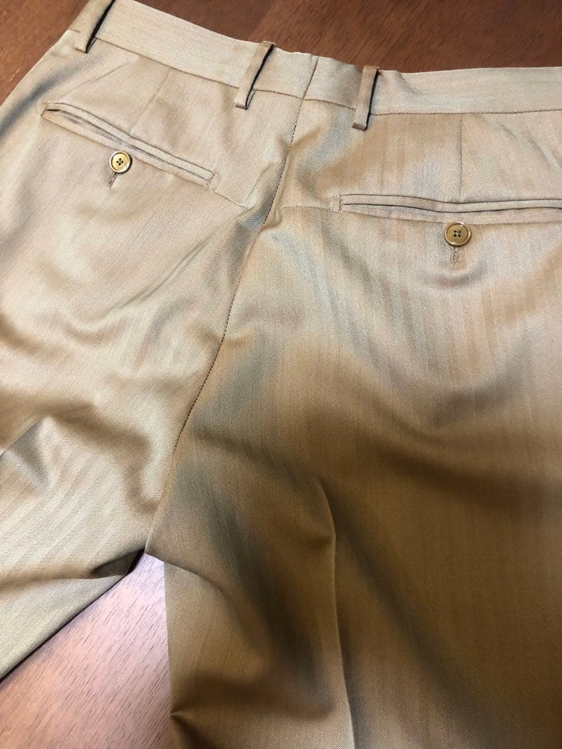 8/2まで限定価格⭐️TAGLIATORE BEAMSソラーロ スーツ