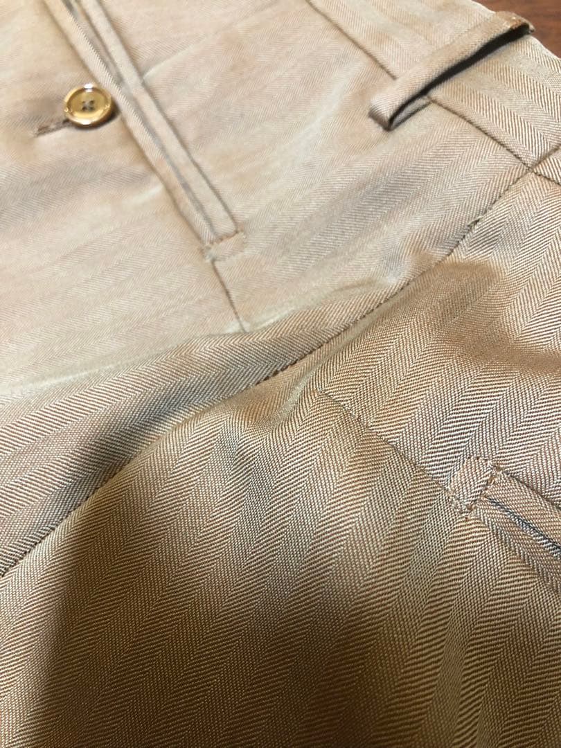 8/2まで限定価格⭐️TAGLIATORE BEAMSソラーロ スーツ