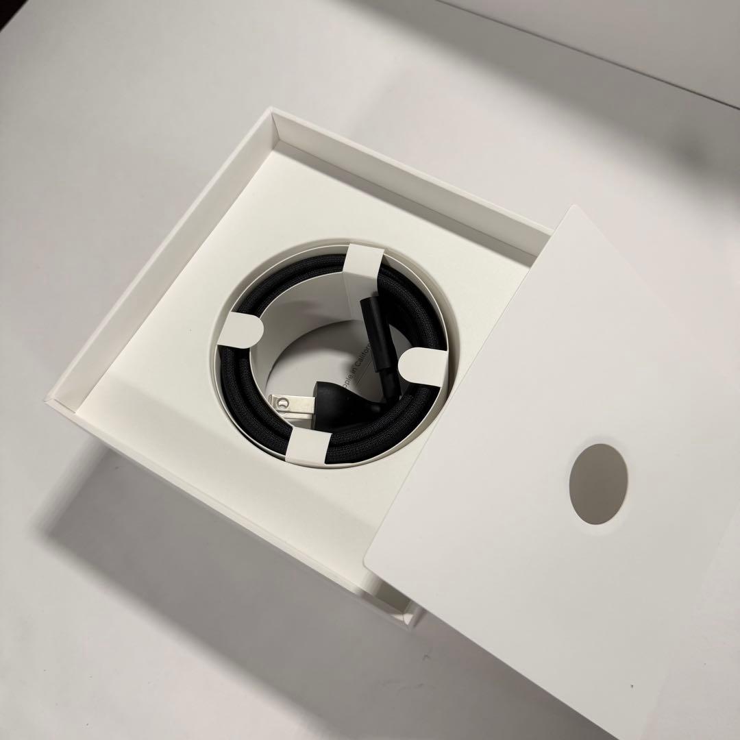 ミ*ズ様 Apple Mac mini M4チップ搭載16GBメモリSSD256