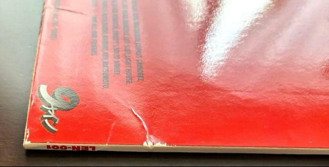 希少品【BRAHMAN】grope our way【ブラフマン】レコード【廃番品