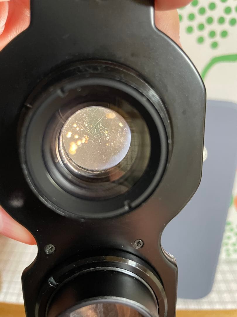 MAMIYA C220 55mmレンズ、135mmレンズ 、ハンドグリップセット