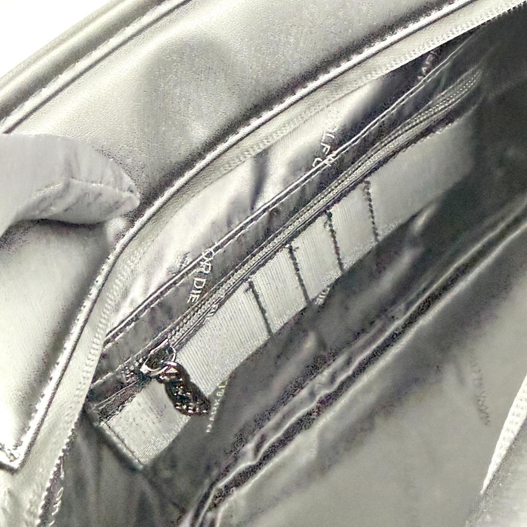 新品 マークアンドロナ ゴルフ　カートバッグ