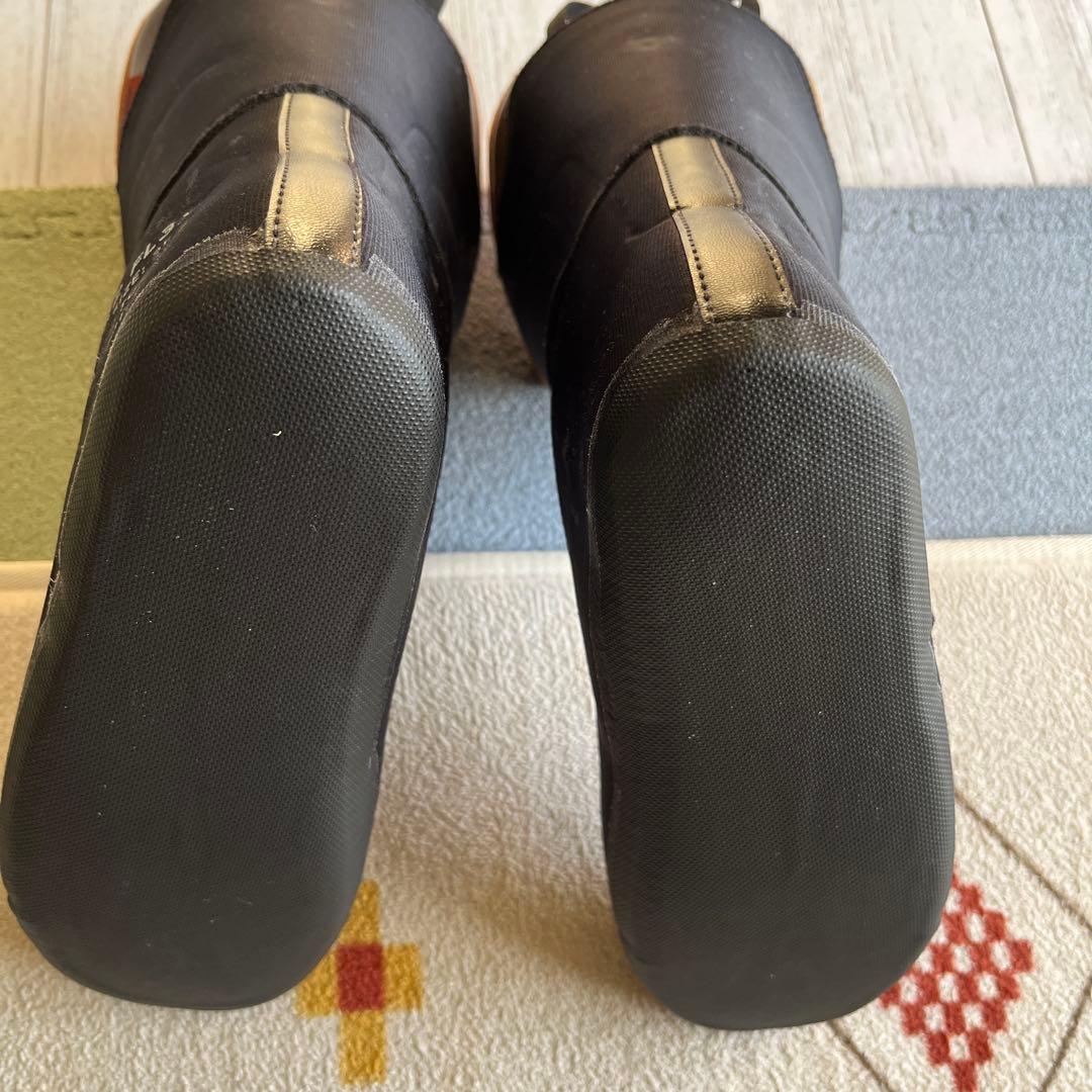 スキー K2 revolve 25.5cm