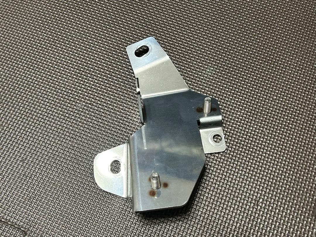 ラノーズ アクセルアジャスタージムニー jb64/74用　取説付き　美品