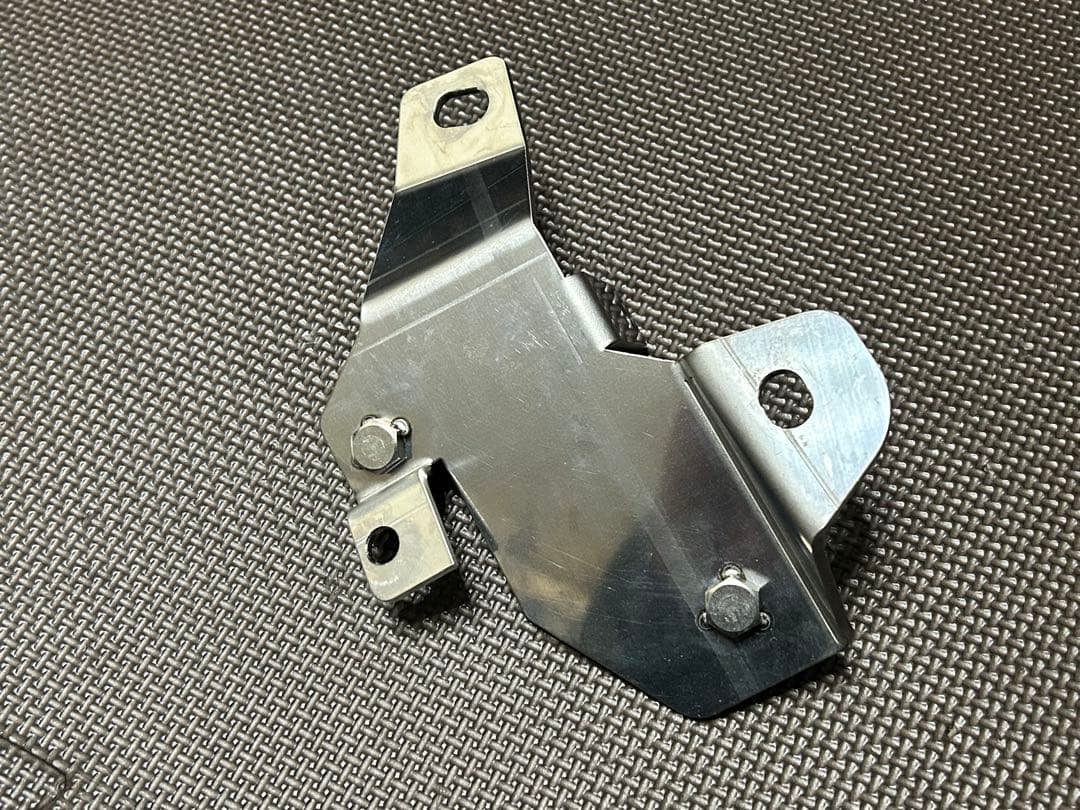 ラノーズ アクセルアジャスタージムニー jb64/74用　取説付き　美品