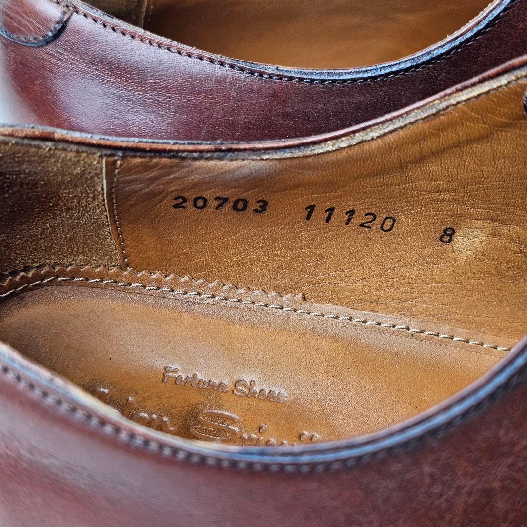 状態良好品　ジャランスリワヤ　US8