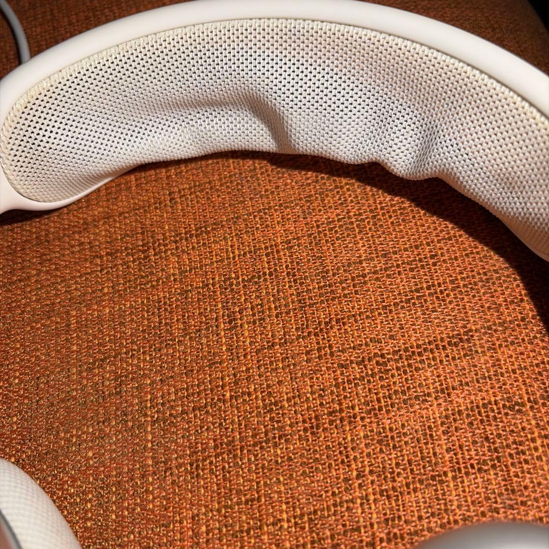 AirPods Max 第一世代Lightning 本体 シルバー