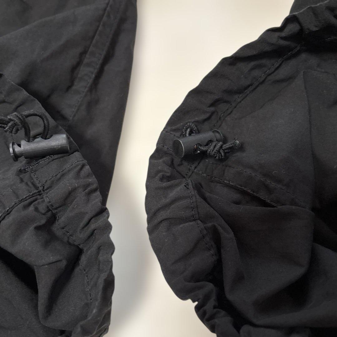 【HERILL】COTTON WORK パンツ MUSE de Deuxieme