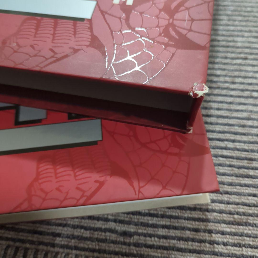 マーベル超豪華資料集 Les Trésors de Marvel コレクター向け